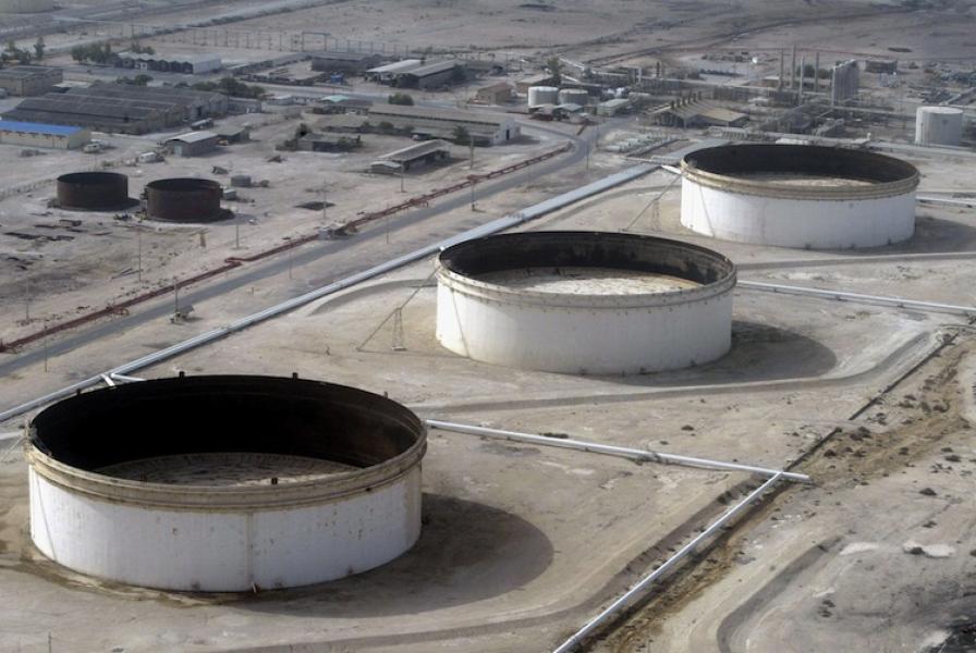 Iranul ameninţă că va sista exporturile de petrol către numeroase state europene