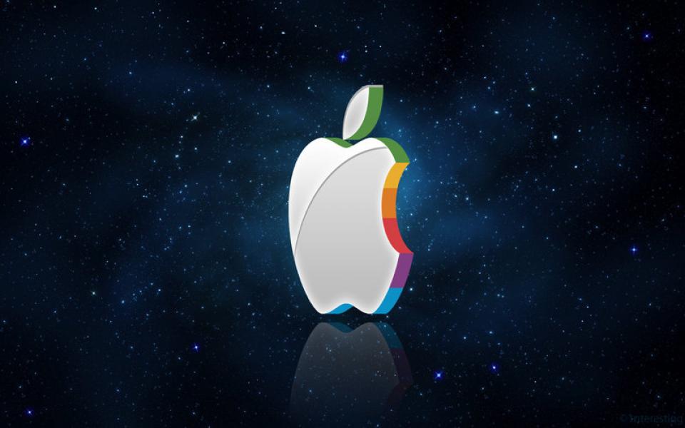 În urma lansării noilor produse, acţiunile Apple scad
