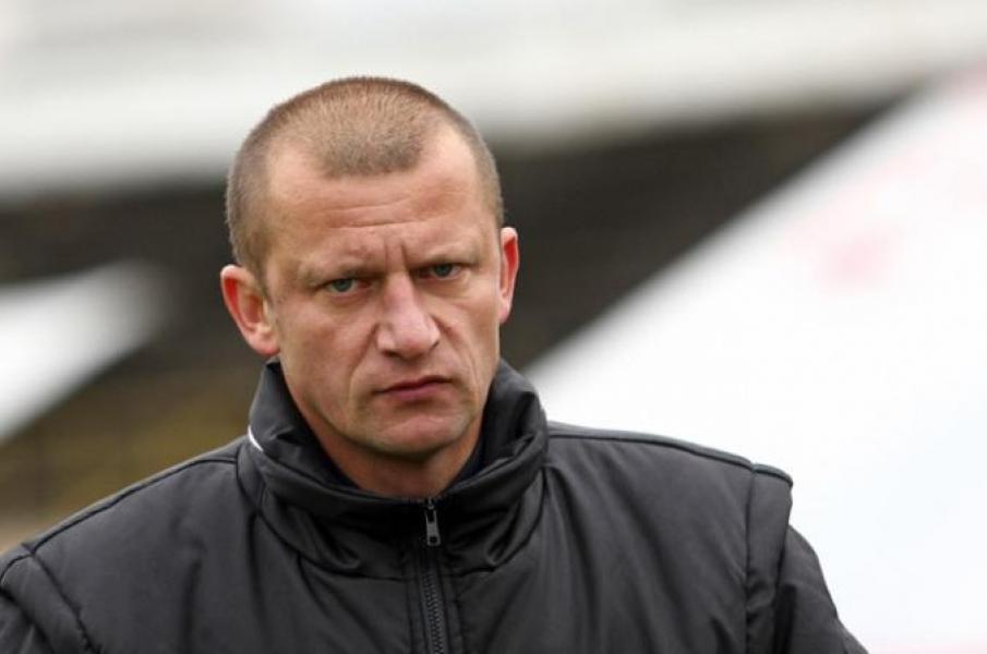 Fotbal: Dorinel Munteanu e noul antrenor al lui Dinamo