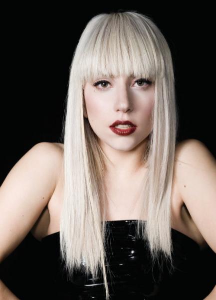 Lady Gaga, videoclip nou (VIDEO) 