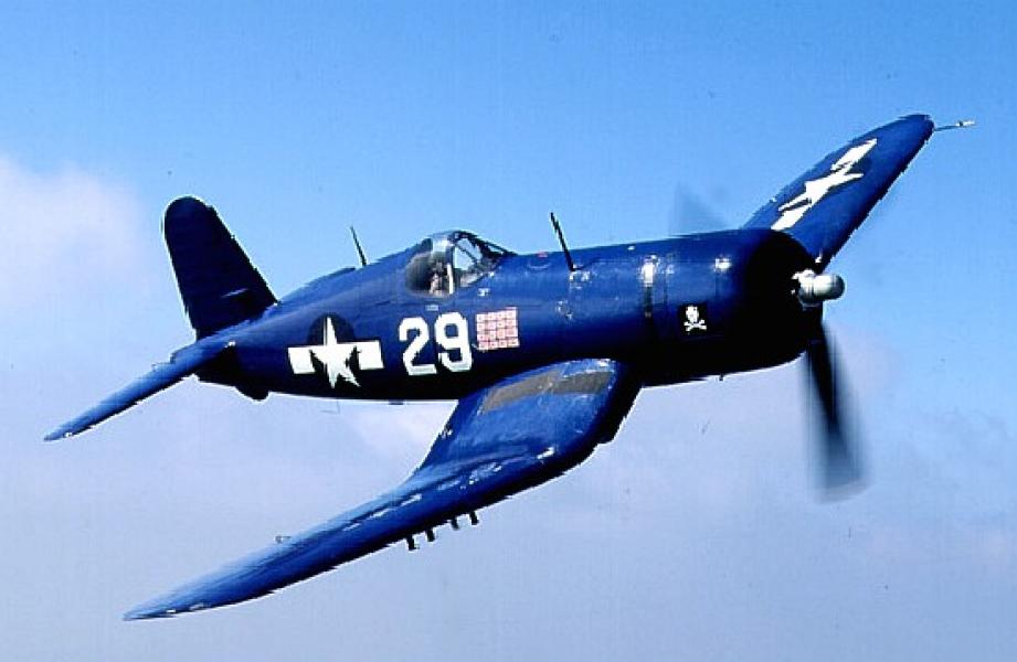 Un avion intact din cel de-Al Doilea Război Mondial, descoperit la Miami 