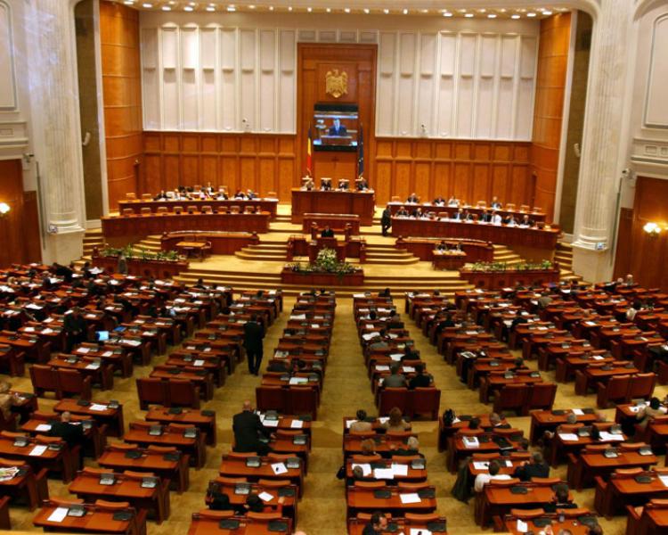 Camera Deputaţilor: Grupurile parlamentare şi-au desemnat conducerile
