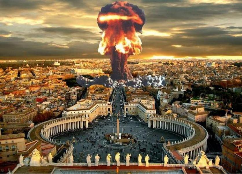 Vatican: Lumea nu se va sfârşi la 21 decembrie 