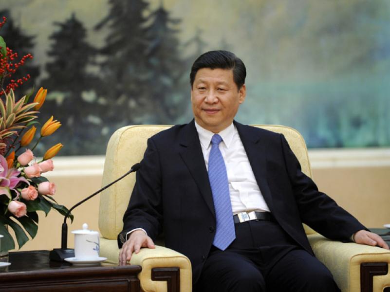 Xi Jinping: China şi SUA au 