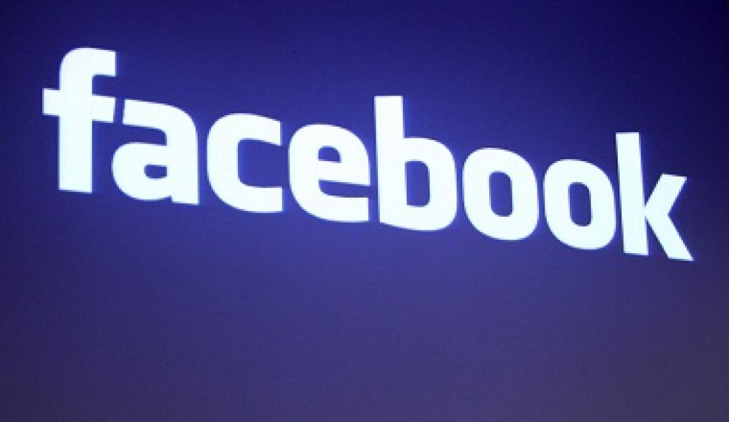 Acţiunile Facebook au crescut la bursa din New York