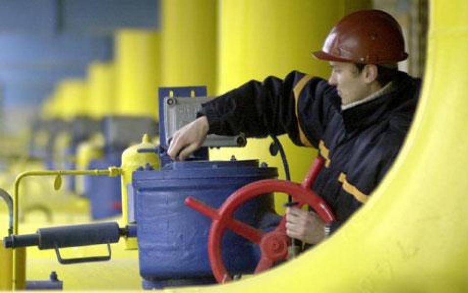 Ucraina vrea să importe gaze din România