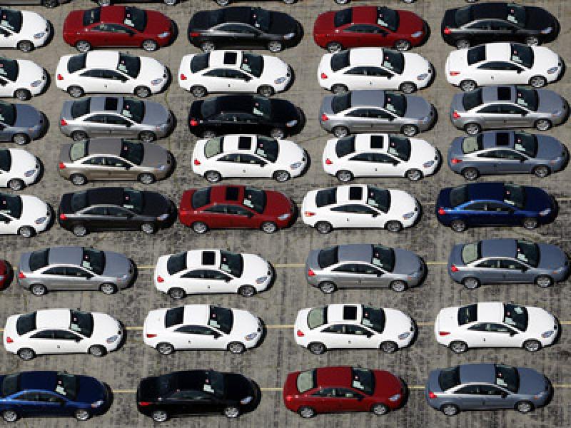 Piaţa auto românească a avut în august cea mai bună creştere din Europa.