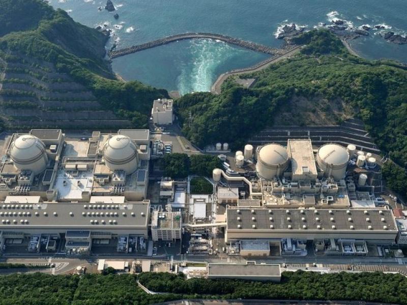 Japonia: Oprirea completă a ultimului reactor nuclear