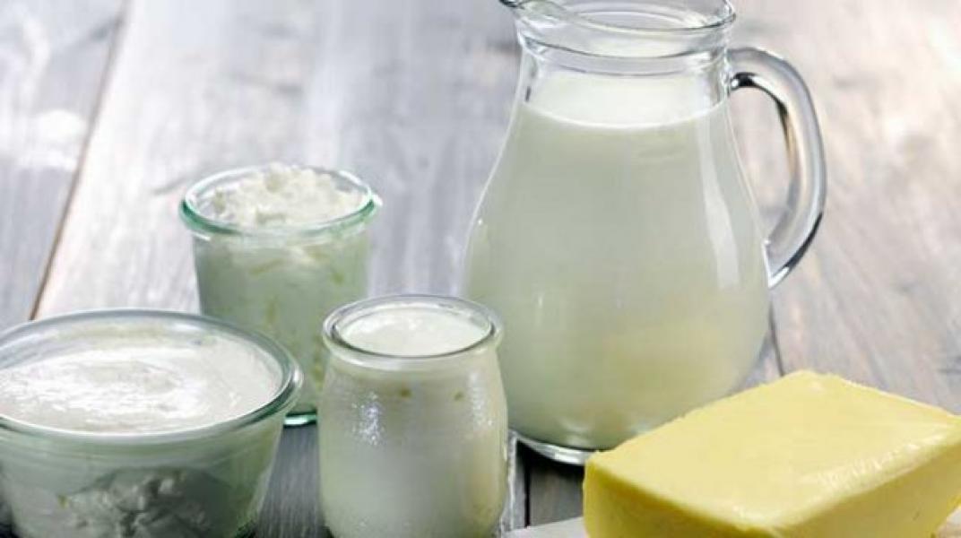 Importul produselor lactate din Lituania interzis în Rusia