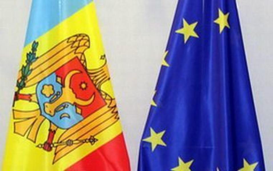 Republica Moldova şi Georgia au parafat Acordul de Asociere cu UE.