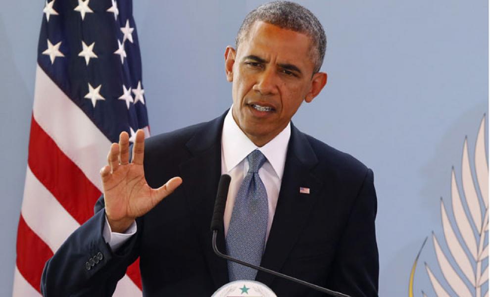 Barack Obama propune un fond de 5 miliarde de dolari pentru lupta împotriva terorismului 