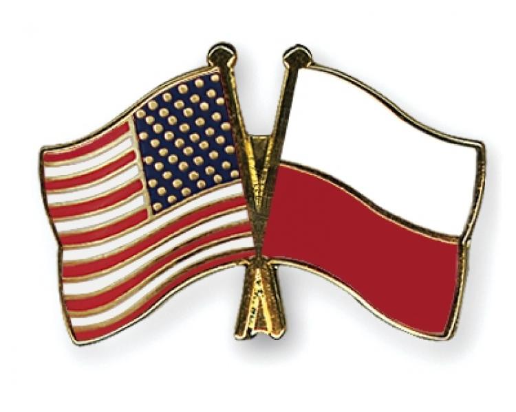 Alianţa SUA-Polonia este 