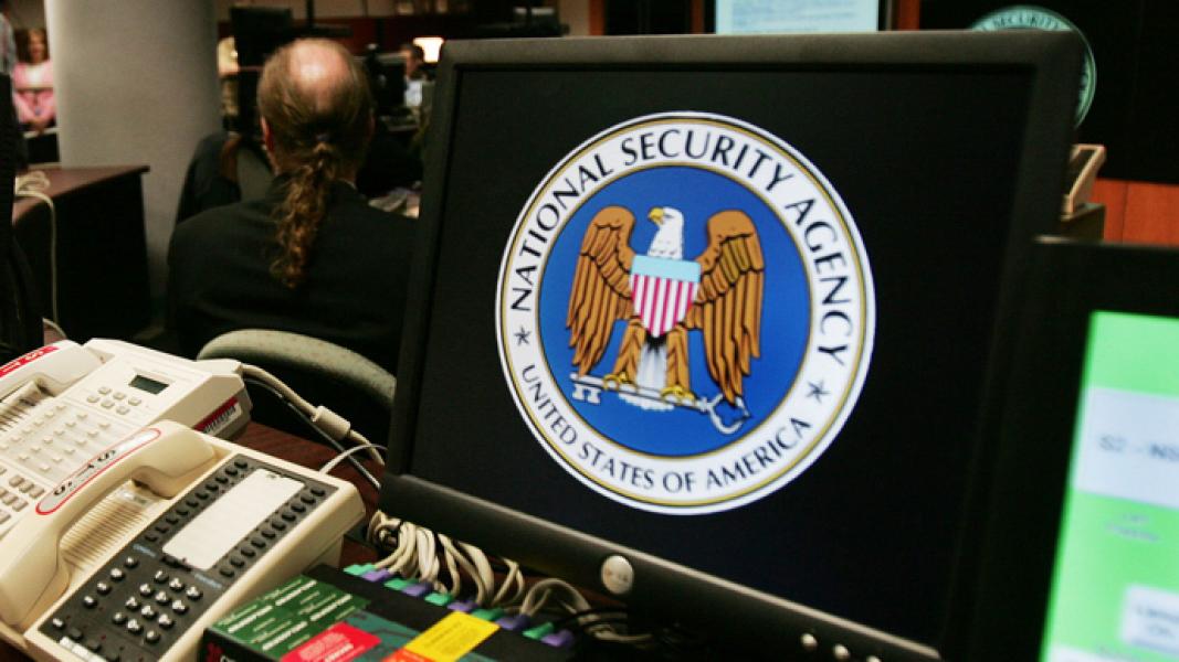 Camera Reprezentanților restrânge puterile de supraveghere electronică ale NSA 