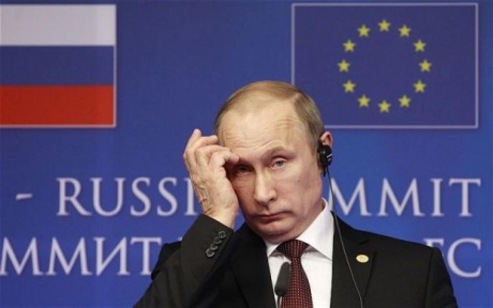 UE adoptă noi sancţiuni împotriva unor oameni de afaceri apropiaţi de Vladimir Putin 