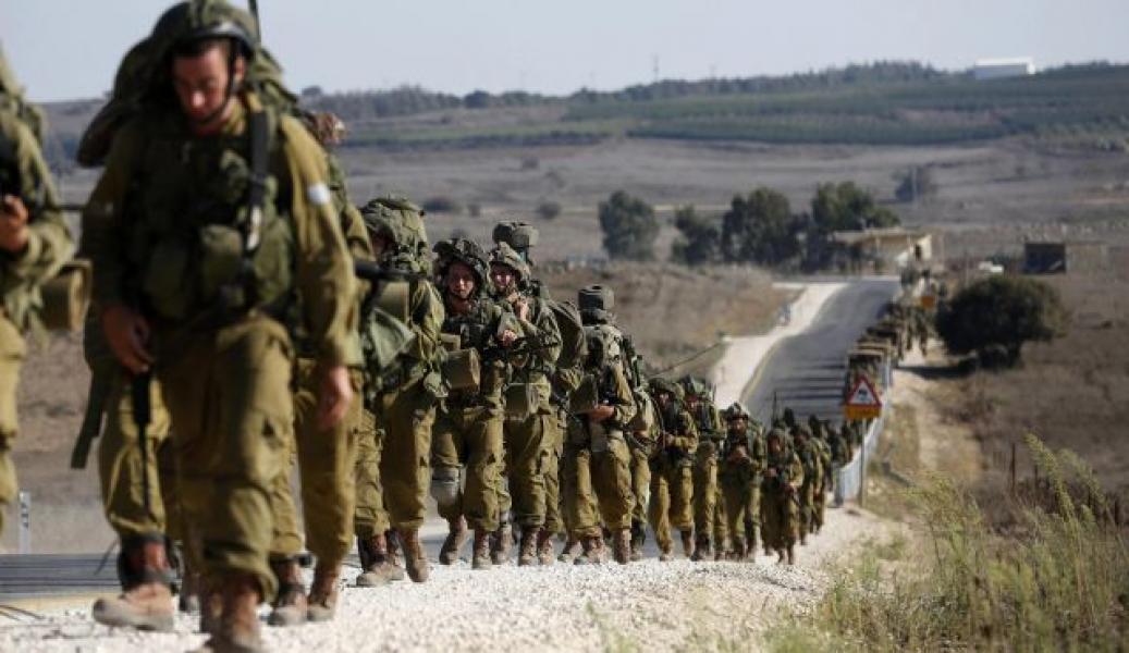 Toţi militarii israelieni au părăsit Fâşia Gaza