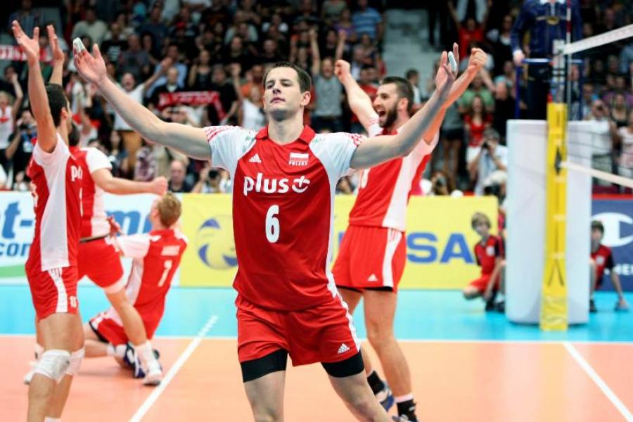 Volei masculin: Polonia a câștigat Campionatul Mondial, după o pauză de 40 de ani 