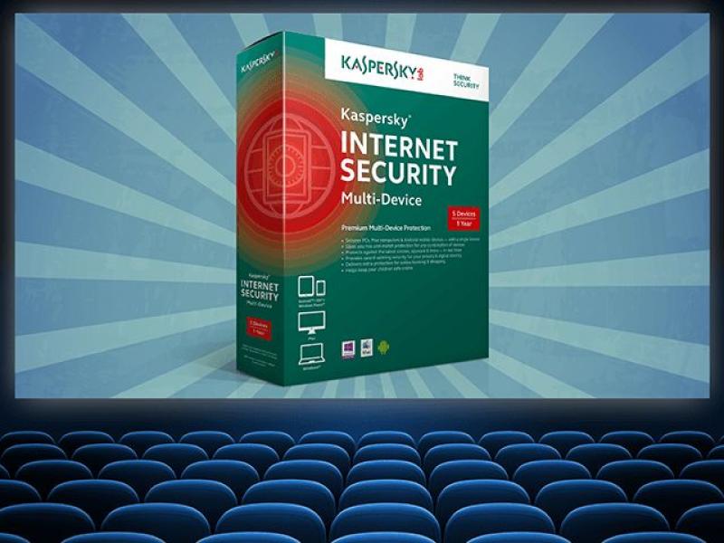 Kaspersky a lansat Internet Security Multi Device 2015