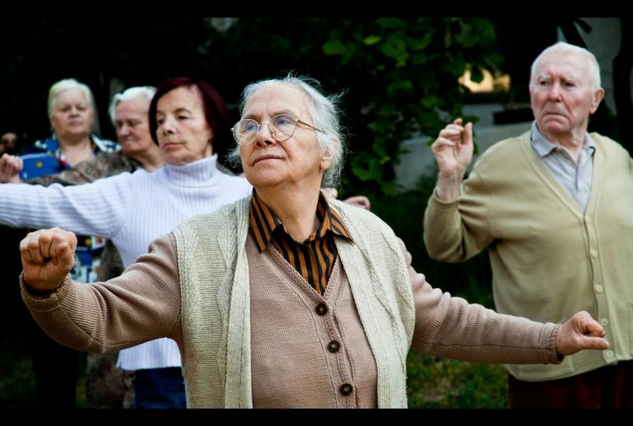 Norvegia, țara unde este cel mai bine de trăit pentru persoanele în vârstă