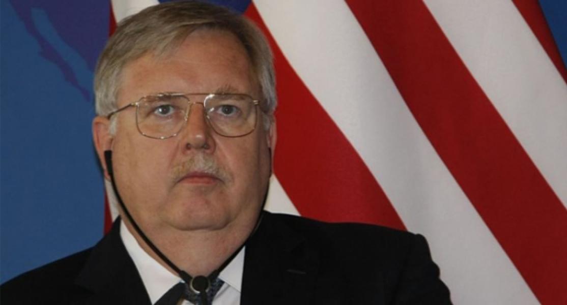 Noul ambasador al SUA la Moscova: NATO nu reprezintă o amenințare pentru Rusia 