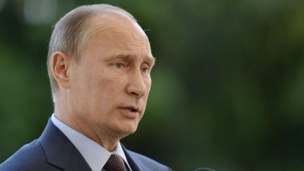 Vladimir Putin: Statele Unite încearcă să aibă Rusia sub control, dar nu vor reuşi niciodată