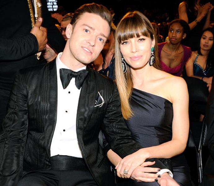 Justin Timberlake și Jessica Biel așteaptă primul lor copil 