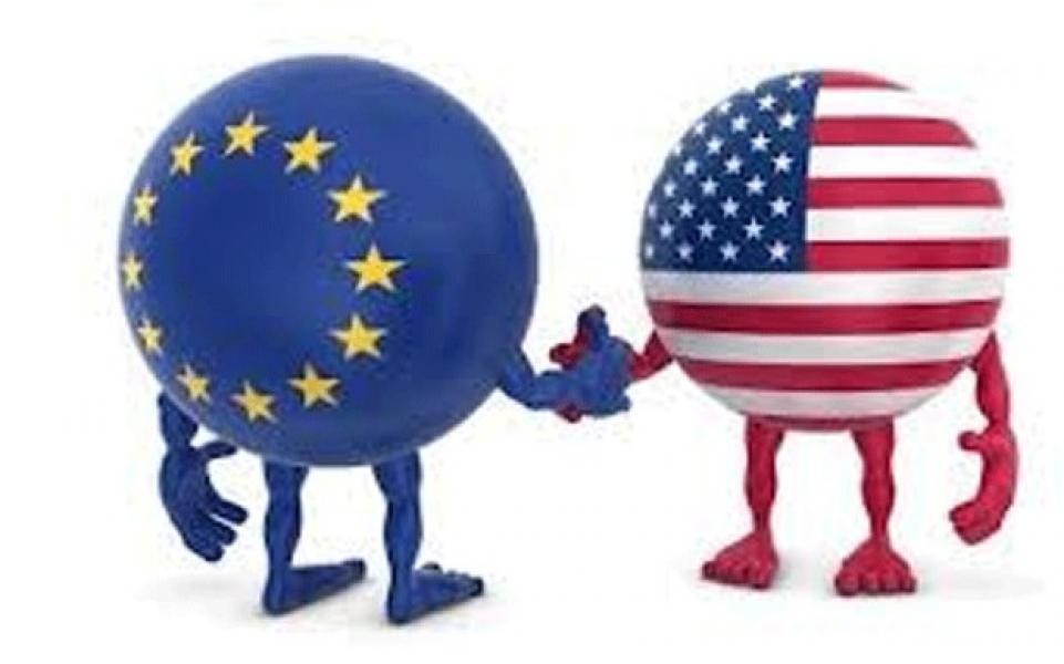  Germania vrea negocieri mai transparente cu privire la acordul de liber-schimb SUA/UE