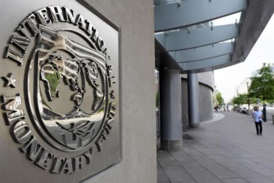 FMI merge pe mâna Guvernului: Acceptă un deficit de 1,4%