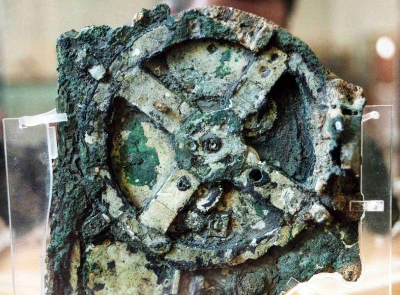 Detalii neaşteptate despre ciudatul Mecanism Antikythera, considerat cel mai vechi calculator din lume
