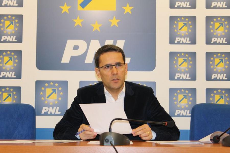 Adrian Țolea : Adoptarea Codului Electoral în primăvară trebuie să fie prioritatea întregii clase politice