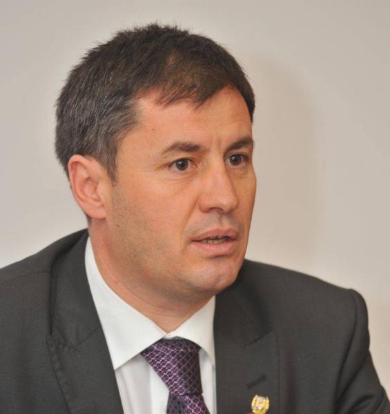 Constantin Traian Igaș, senator PNL: “Victor Ponta presimte că se apropie sfârșitul guvernării”