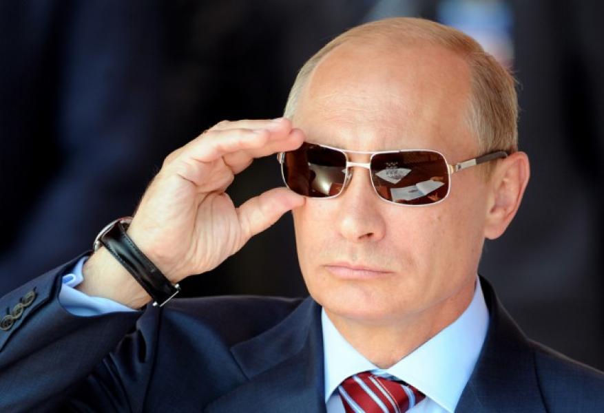 Lorin Fortuna : Adevărul despre dispariția lui Vladimir Putin